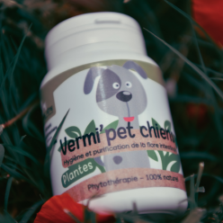 Vermi'pet Chiens