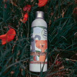 Soin Tiques et puces 250mL