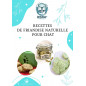 Ebook Recettes de Friandises Naturelles pour Chat