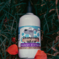 Shampoing Naturel Déodorant et Brillance 250mL
