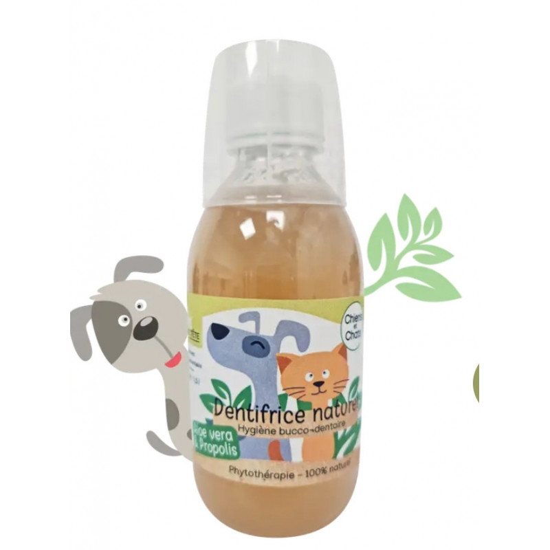 Dentifrice Naturel 250mL