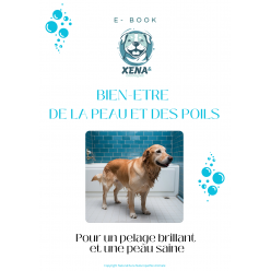 Ebook Bien-être de la Peau et des Poils