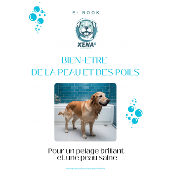 Ebook Bien-être de la Peau et des Poils
