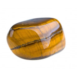 Médaille Œil de Tigre