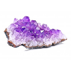 Médaille Améthyste