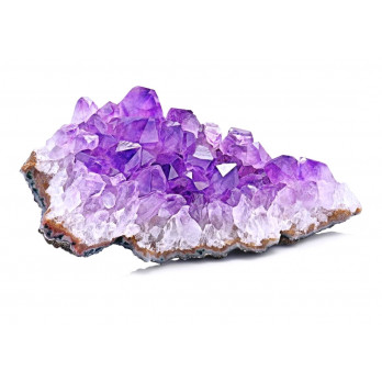 Médaille Améthyste