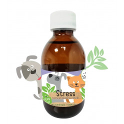 Sirop Stress