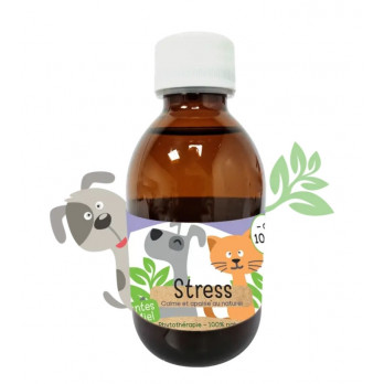 Sirop Stress
