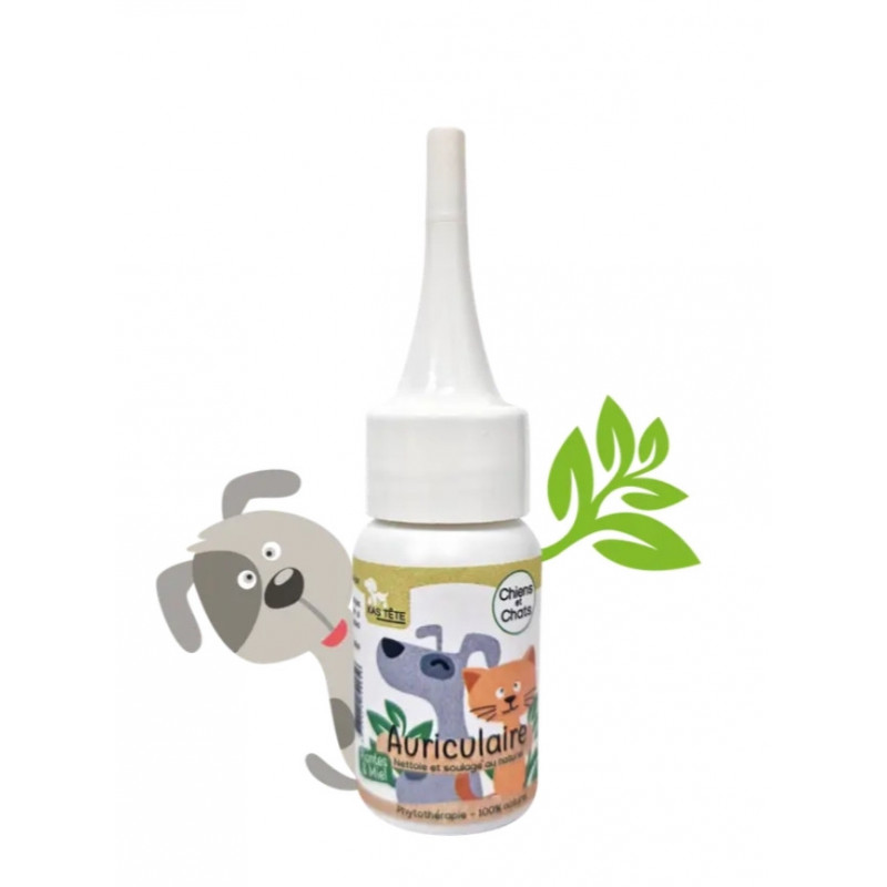 Soin Auriculaire 30mL