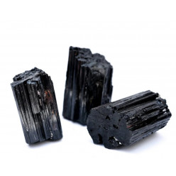 Médaille Tourmaline Noire