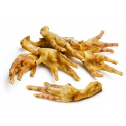 Pattes de Poulet
