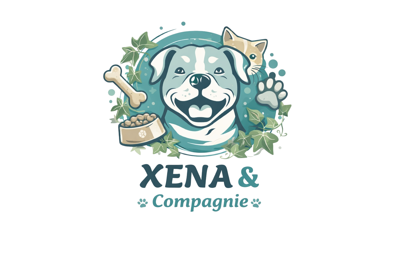 XENA & Compagnie